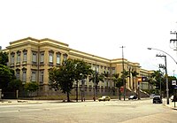 Instituto Benjamin Constant, Rio de Janeiro