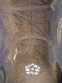 Gewölbe der Alten Kathedrale