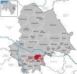 Isenbüttel im Landkreis Gifhorn