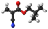 izobutila cianoakrilato