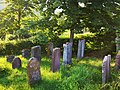 Jüdischer Friedhof Gissigheim