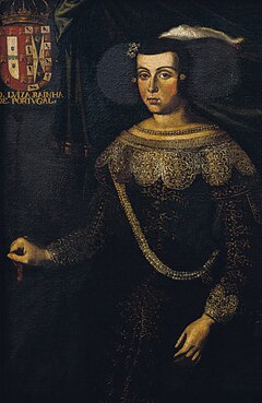 Luísa de Gusmão