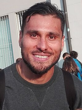 José Luis Palomino
