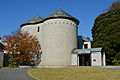 Kawamura Memorial DIC Museum of Art à Sakura