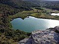 Miniatura para Laguna del Arquillo