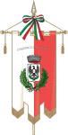 Laigueglia zászlaja