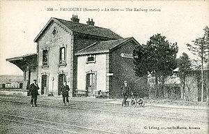 300px-Lelong_358_-_FRICOURT_-_La_Gare_-_