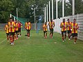 Ensemble des photos de la catégorie Lens B - AC Amiens (08-08-2015).