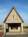 Chapelle Notre-Dame-de-Fatima de Leulinghen-Bernes