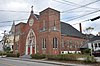 St. Cyril and St. Methodius Church