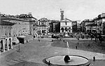 Miniatura para Piazza Grande (Livorno)