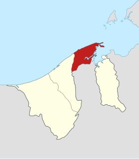 Brunei-Muara