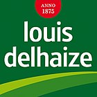 Logo van Louis Delhaize Group