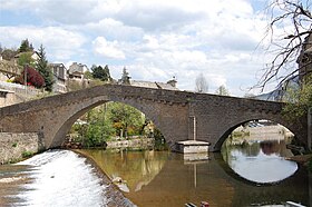 Pont Notre-Dame