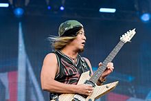 Description de l'image Loudness - Wacken Open Air 2016 06.jpg.