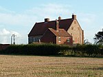 Ludham Hall including attached Chapel