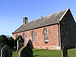 Lunan Parish Kirk