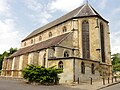 Église Saint-Germain-de-Paris de Mézy-sur-Seine