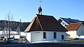 Katholische Marien- und Rochuskapelle