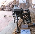 以色列国防军的Mk 19（Maklar）。