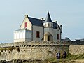 Manoir de Pen Castel