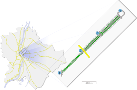 Image illustrative de l’article Andrássy út