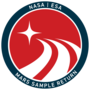 Миниатюра для Файл:Mars Sample return mission logo.png