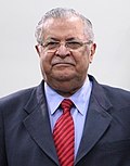 Bildeto por Ĝalal Talabani