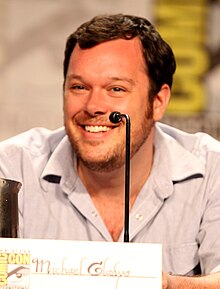 Michael Gladis