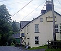 Miners Arms Hotel, Pont-rhyd-y-groes