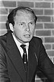 Pieter Beelaerts van Blokland op 16 juni 1981 overleden op 22 september 2021