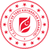 Министерство энергетики и природных ресурсов (Турция) Logo.png