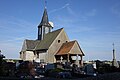 Église Notre-Dame de Morgny-la-Pommeraye