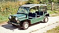 Mini Moke 1965