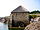 Moulin à marée sur l’île de Bréhat (Bretagne)