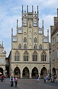 Historisches Rathaus Münster