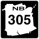 B305