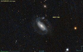 Image illustrative de l’article NGC 1139