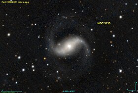 Image illustrative de l’article NGC 5135