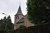 Nederlands hervormde kerk: toren