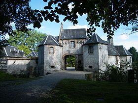 Image illustrative de l’article Château de Nampont