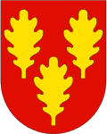 Wappen der Kommune Nedre Eiker