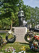 Oorlogsmonument Nijkerk