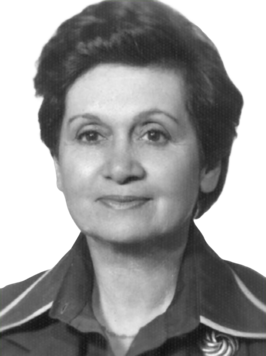 Nilüfer Gürsoy