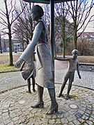 „Die Bürger im Park“ (1985), Norderstedt