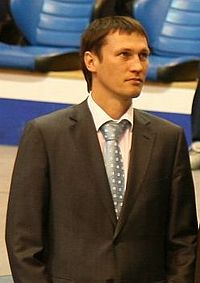 Oleg Saitov