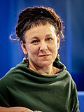 Miniatura per Olga Tokarczuk