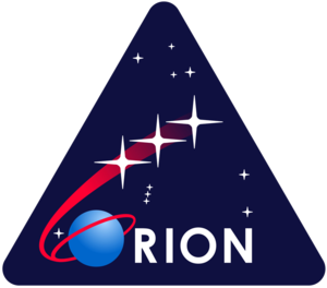 Project Orion logo