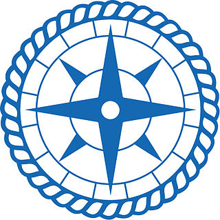  Outward Bound Compass Rose Logo used by schools around the world.