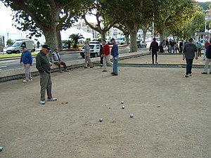 Buy Petanque Balls Uk